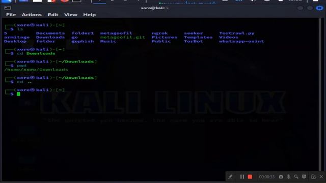 Mastering Linux Top 5 Essential Commands for Beginners смотреть онлайн