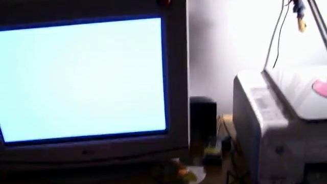 Wii on KDE (Ubuntu 7.04) смотреть онлайн