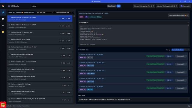 Any LLM on Any PC (LM Studio) Run open-source models in minutes! смотреть онлайн