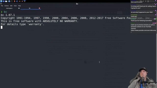 Part 4 - Bash Command-line Kung-Fu смотреть онлайн