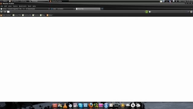 Configuracion de Ampache Completo part 1 смотреть онлайн