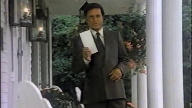 AT&T Commercial (1984) Long Distance The Right Choice They Won't Know смотреть онлайн