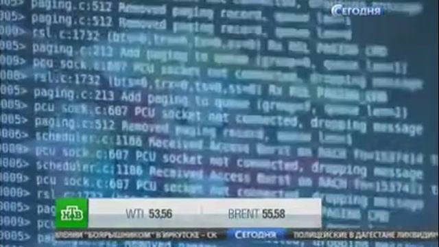 Осторожно, – Хакеры! смотреть онлайн
