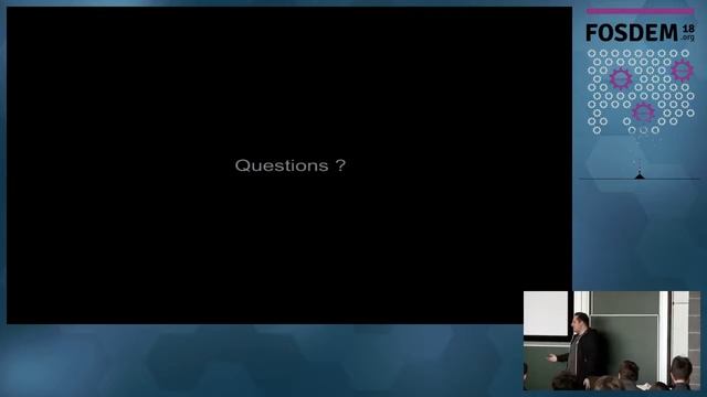 LinuxBoot: Linux as Firmware Replace most of your firmware with Linux смотреть онлайн
