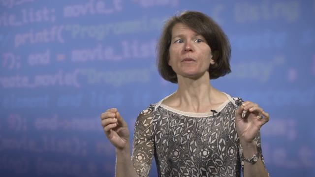 C Programming: Using Linux Tools and Libraries | DartmouthX and IMTx on edX смотреть онлайн