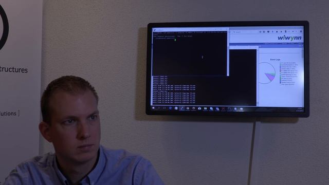 Troubleshooting 21" OCP Server boot problems смотреть онлайн