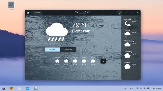 Exploring Zorin OS 15.1 - Beautiful alternative for Windows 7 смотреть онлайн