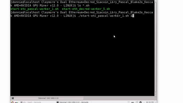 Keep Linux Processes Running When You Log Out смотреть онлайн
