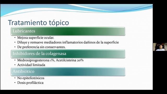 Queratitis ulcerativa periferica PUK. Dr J Chipana. Dr J Baltazar смотреть онлайн