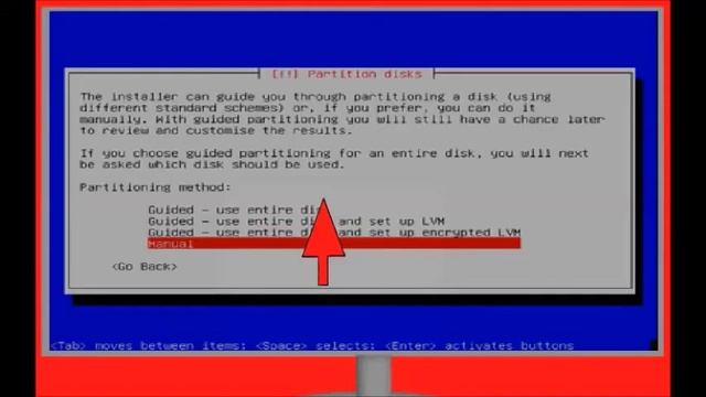 Tutorial Cara Menginstal Debian 4 смотреть онлайн