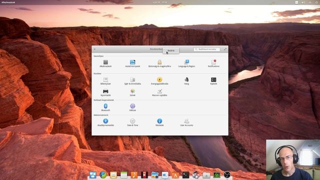 Elementary OS 03 Freya Rövid bemutatása смотреть онлайн