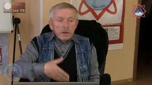 Ч.4(из 4) Гавриков Евгений "Новые тайны вокруг Антарктиды: ковчег Гавриила".