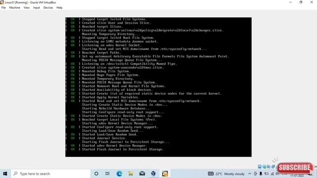 Step-by-Step Guide: How to Install CentOS 7 on VirtualBox | #centos7 #virtualbox #linux смотреть онлайн