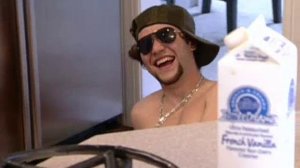 ВИВА ЛЯ БЭМ — VIVA LA BAM 1 сезон 1 серия