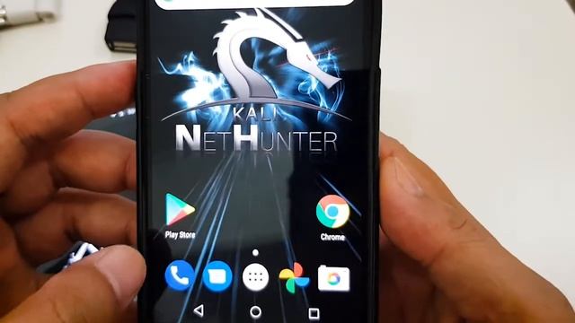 Penampakan Nexus 5 Update ROM RR Android 8 смотреть онлайн