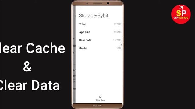 How To Fix Unfortunately Bybit Has Stopped Error in Android & Ios Mobile Phone смотреть онлайн