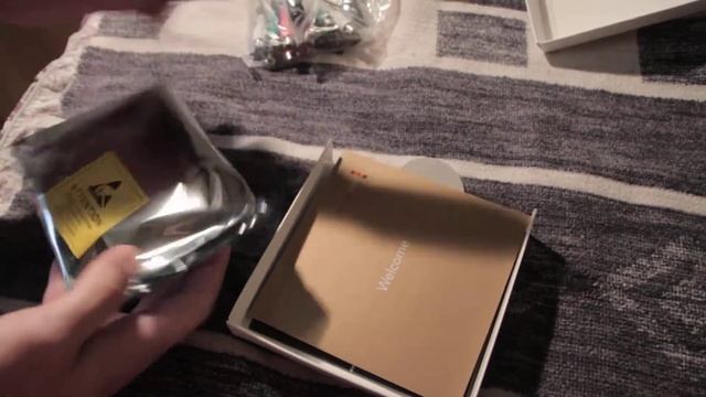 Blackmagic intensity pro 4k unboxing/спасибо донатерам смотреть онлайн
