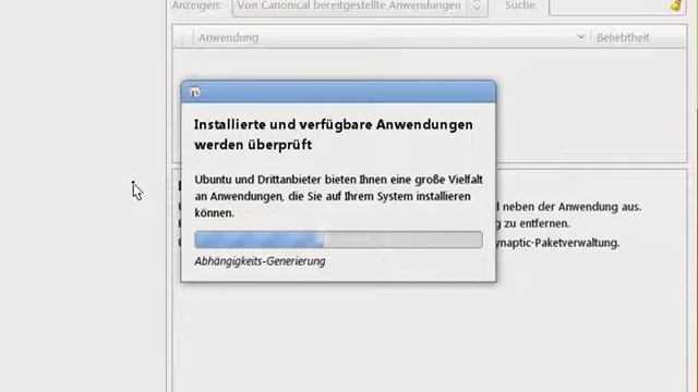 Ubuntu: Programme hinzufügen oder entfernen смотреть онлайн
