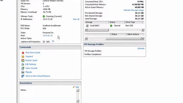Ultimate guide to GlusterFS and ESX as VSAN part 1 смотреть онлайн