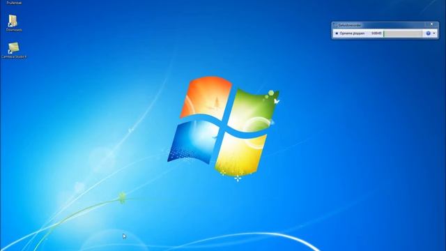 Windows 7 Tutorial: Aanmelden met Ctrl+Alt+Delete смотреть онлайн