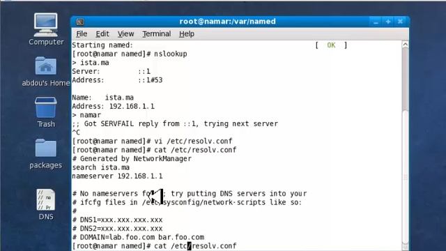 Installation et configuration le serveur FTP sous linux ( Fedora 11 Partie 2 ) смотреть онлайн