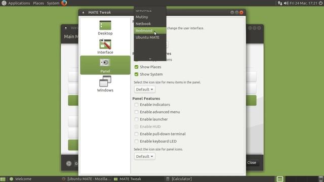 Some thoughts on Ubuntu MATE 17.04 beta 2 - Linux distro review смотреть онлайн