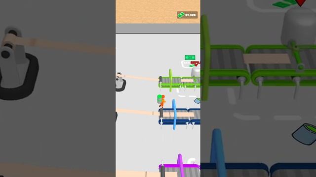 🤑 Money Print Idle 💵 GAMEPLAY Part 2 NEW Stuff (Android, iOS) смотреть онлайн