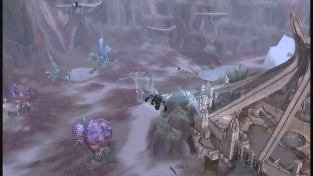 The Arch Ranger - Aion смотреть онлайн