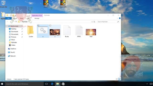 ✅ how to Lock folder with password in Windows 10 in Hindi смотреть онлайн