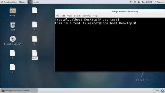 BASIC COMMANDS IN LINUX OPERATING SYSTEM смотреть онлайн