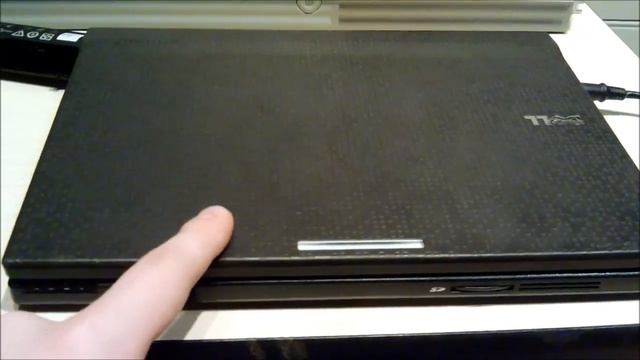 Dell Latitude 2100 Business Class Netbook смотреть онлайн