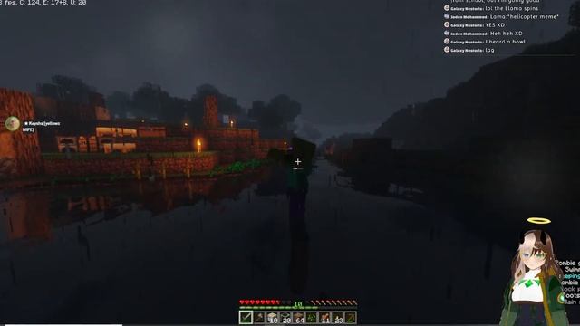 [Live Stream] - Playing games смотреть онлайн