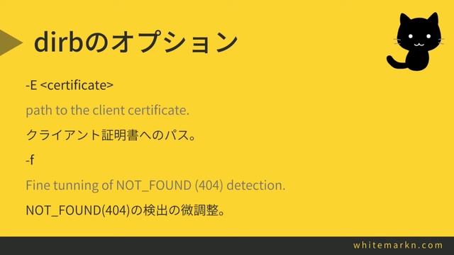 ハッカーはdirbで隠しディレクトリやファイルを見つけ出す(Kali Linuxツール説明) смотреть онлайн