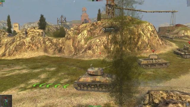 RX 6900 XT 3840x2160p 4K Linux Gaming World Of Tanks смотреть онлайн
