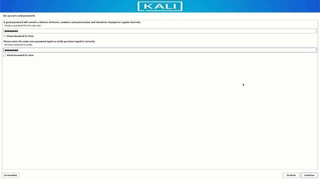 How To Dual Boot Kali Linux With Windows 11 | Kali Linux 2022.3 Tutorial смотреть онлайн