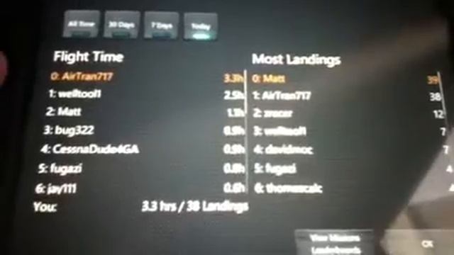 Infinite flight logbook смотреть онлайн