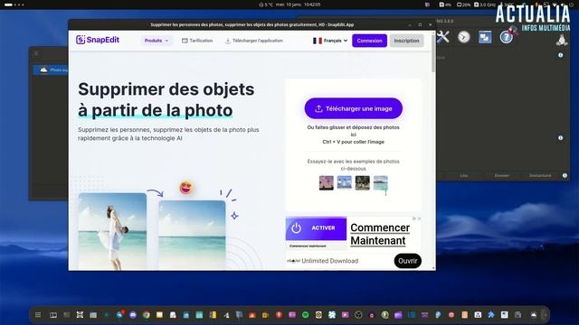 Linux, Installer Webapplication de Mint sur Fedora смотреть онлайн
