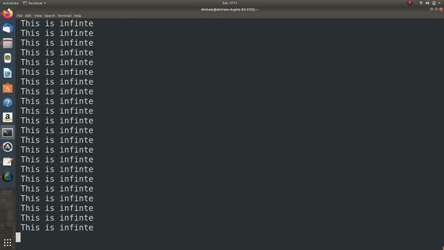 How the command bg works? смотреть онлайн