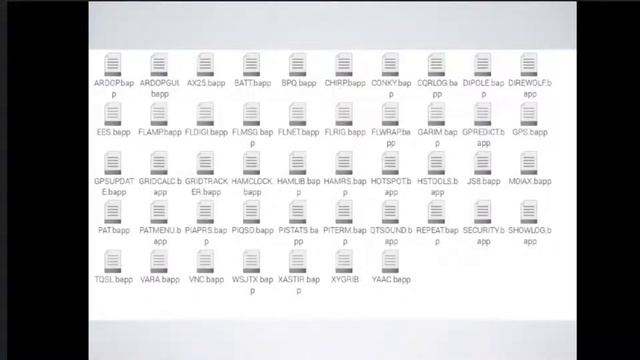 Build A Pi - Jason Oleham – KM4ACK смотреть онлайн