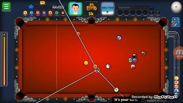 8 Ball Pool Hack смотреть онлайн