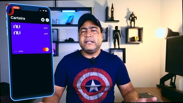 Apple Pay dando ERRO ? - Respondendo DÚVIDAS смотреть онлайн