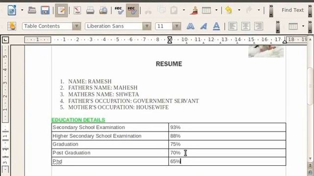 3 Inserting pictures and objects Telugu смотреть онлайн