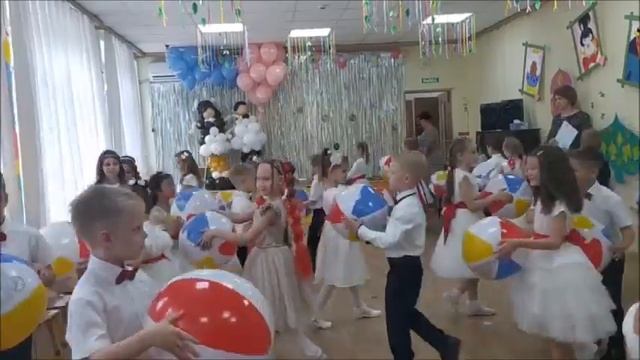 танец Волшебная страна 1