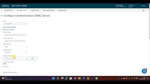 Citrix CUGC Webcast - SAML, SSO, & Multi-Factor Authentication Walkthrough Demo and Benefits смотреть онлайн
