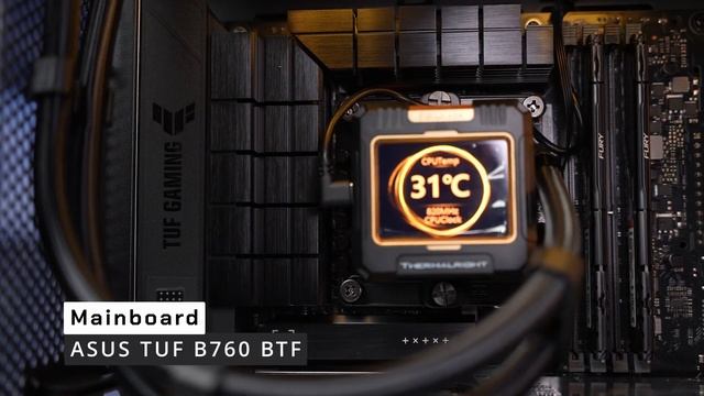 ASUS RX 7600: Card AMD hơn 7 triệu có đủ Gaming 2K??? смотреть онлайн