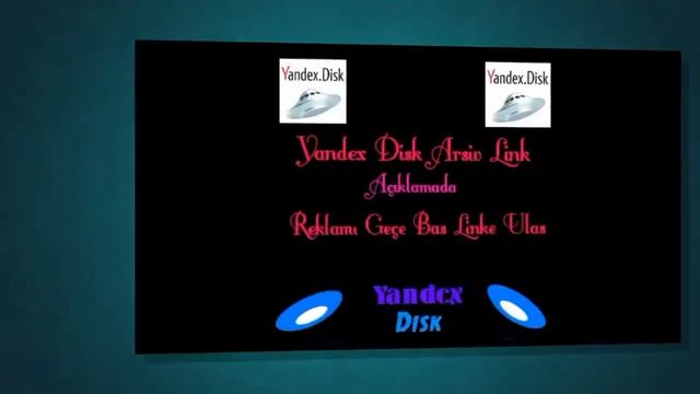 Yandex Disk İFŞALARI 2019 EFSANE ARŞİVLER #2 смотреть онлайн
