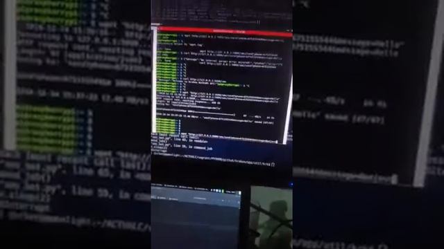 MINI-BULK-SMS-SERVER with a raspberryPi смотреть онлайн