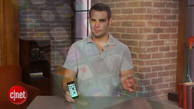 CNET How To - Remove the clutter from the App Switcher in iOS 8 смотреть онлайн