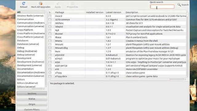 How To Clean Up the Grub Listing on Ubuntu смотреть онлайн