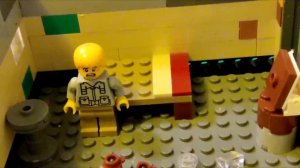 Granny 3. Лего фильм